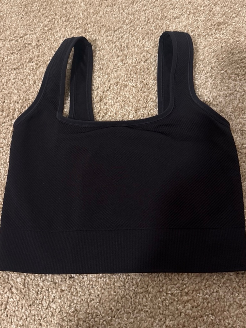 all in motion tank top